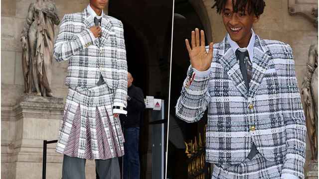 カーラ デルヴィーニュ ジェイデン スミスとの絆のため 一緒にやったこと がさすが Antenna アンテナ