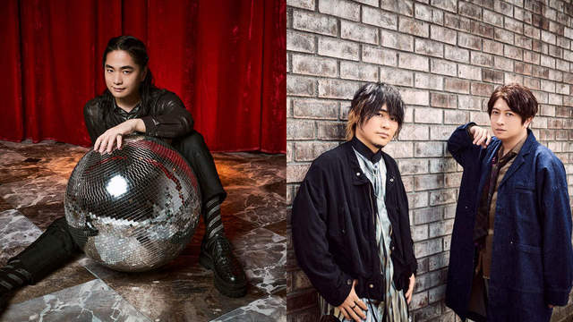 ゴールデンカムイ 第四期opテーマをali Feat Mummy D Edテーマをthe Spellboundが担当 Antenna アンテナ