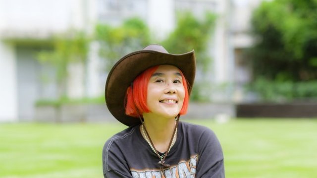 岩井志麻子 韓国で 速度違反結婚 の意味とは 国際結婚で知ったこと Antenna アンテナ