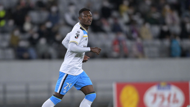 磐田に“補強禁止”などの制裁…F・ゴンザレスの契約を巡りFIFA規則違反 クラブはCASに上訴 antenna[アンテナ]