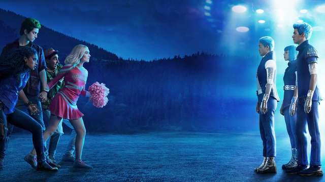 ハイスクール ミュージカル の母校を訪問 ヴァネッサ ハジェンズが懐かしの名言も Antenna アンテナ ハイスクール ミュージカル の母校を訪問 ヴァネッサ ハジェンズが懐かしの名言も Antenna アンテナ