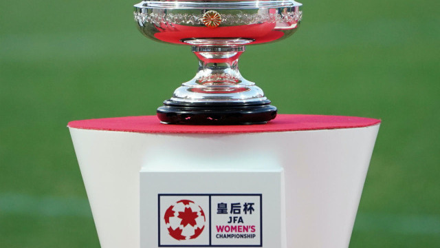 皇后杯の組み合わせ決定! 11月26日開幕で決勝は来年1月28日に“ヨドコウ”開催、WEリーグ勢は4回戦から参戦 antenna[アンテナ]