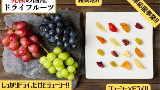 リピ必至 羊羹の概念が変わる Wagashi Asobi の ドライフルーツの羊羹 を取り寄せてみた Antenna アンテナ