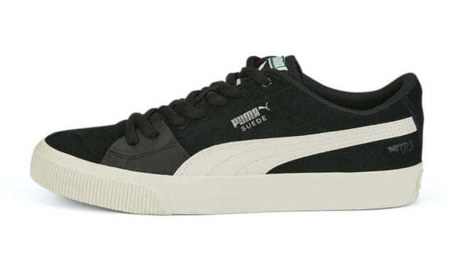 puma skateboarding