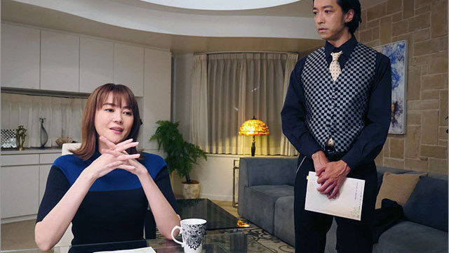 後編〉スタイリスト金子 綾さんの自宅クローゼット&憧れブランドの