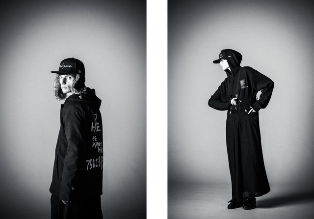 大好評です Yohji Yamamoto オリジナルアロマフック i9tmg.com.br