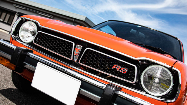 自分のクルマの Rs の意味を知ってる マニアが思わず ピクッ と反応するrsはメーカーによって千差万別だった Antenna アンテナ