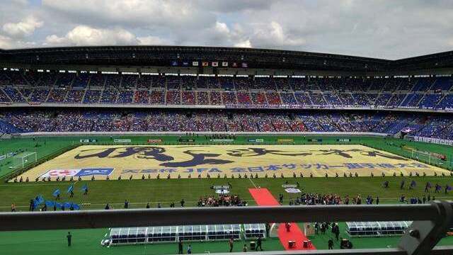 帝京魂 とは何なのか 古豪復活でサッカー部obが証言する 本当の意味 Antenna アンテナ 帝京魂 とは何なのか 古豪復活でサッカー部obが証言する 本当の意味 Antenna アンテナ