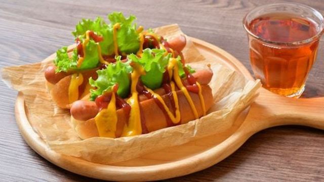 湖池屋 ポテチ カラムーチョのアレンジレシピ 5分でできる驚きの美味と見た目 Antenna アンテナ