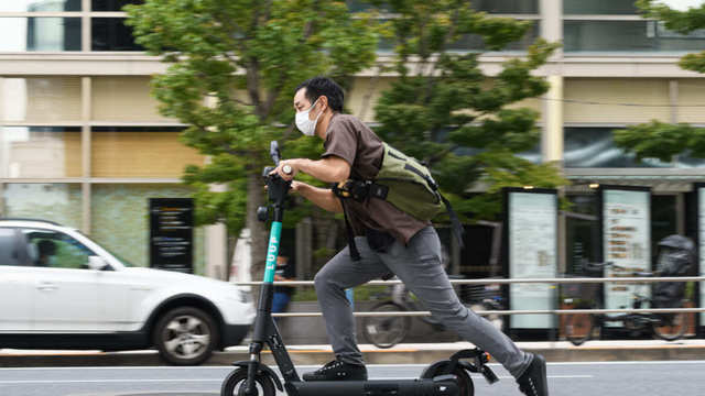 バイク と スクーター は何が違う 違いの分かる人 になれるバイクの豆知識 Antenna アンテナ