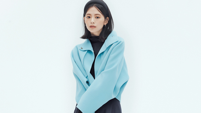 後編〉スタイリスト金子 綾さんの自宅クローゼット&憧れブランドの