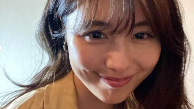 ドラマ 石子と羽男 オリジナル 塩介と甘実 最終話に馬場園梓がゲストに 有村架純 中村倫也も Antenna アンテナ