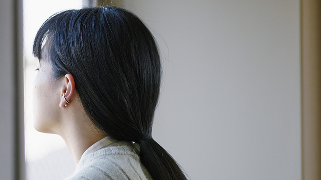 医師監修 生理の黒い塊やカス ゼリー状が気になる その原因は Antenna アンテナ