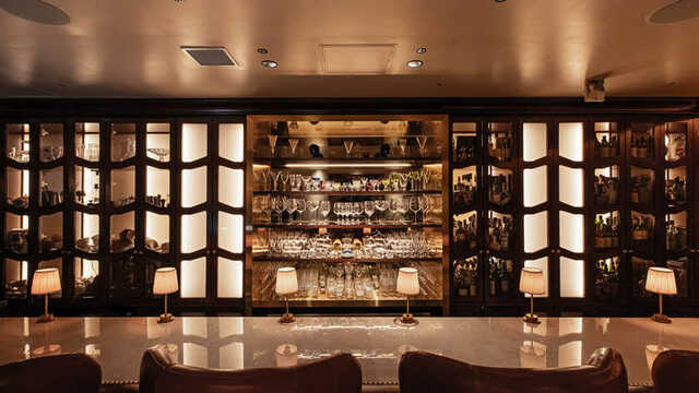 大人女子が バー入門 するならココ 気軽なのにお洒落な東京のバー Antenna アンテナ