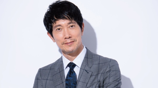 佐々木蔵之介「感じたことのない面白さを」 『守銭奴』でルーマニアの演出家とタッグ ananweb マガジンハウス antenna