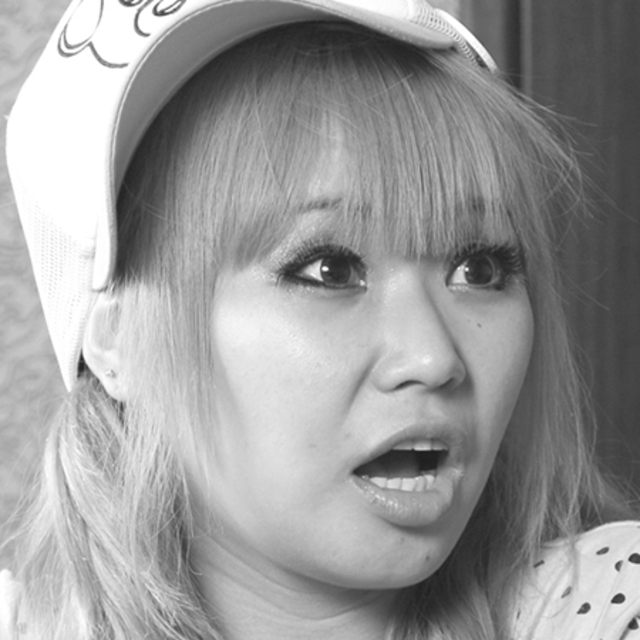 ホームレスギャル漫画家 浜田ブリトニーの店が閉店 本人を直撃したところ Antenna アンテナ