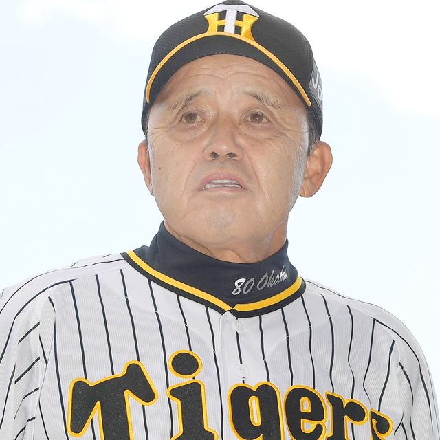 阪神 選手はリモート取材 なのに岡田彰布監督 現地対応あり のなぜ Antenna アンテナ