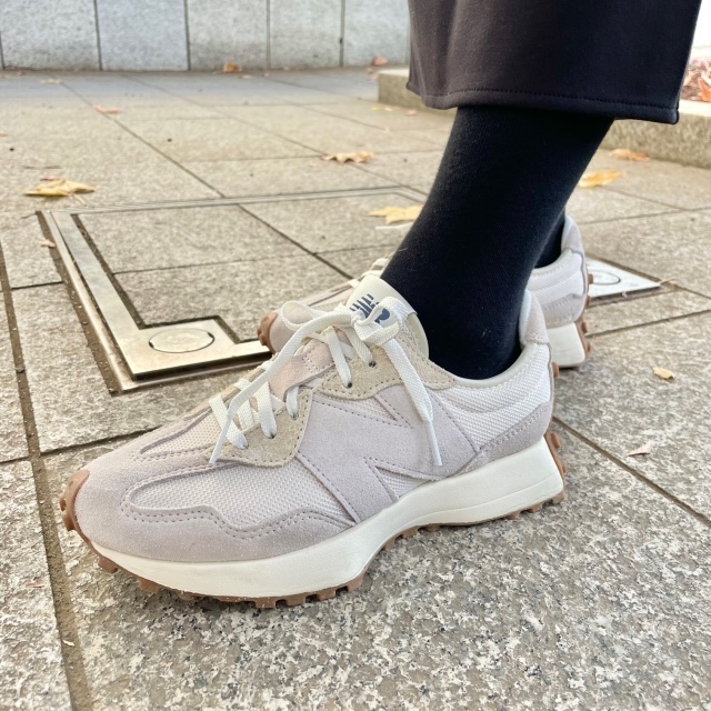 new balance 327 ba