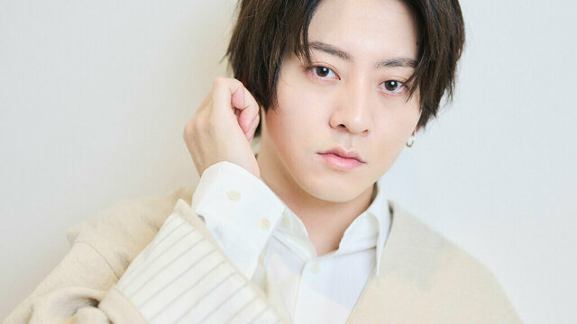 空条徐倫を演じる声優 ファイルーズあいが ジョジョに教えてもらったこととは 人と違うことは個性で 個性は力 Antenna アンテナ