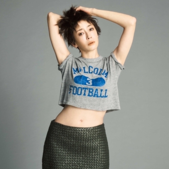 宮沢りえ tシャツ