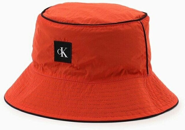 CK キャップ ブラックオレンジ www.npdwork.net