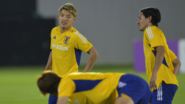 同い年の冨安復帰に堂安律が冗談交じりの期待「休んでいたので仕事して」 antenna[アンテナ]