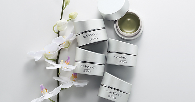 ドクターデヴィアスボディローション2点セット