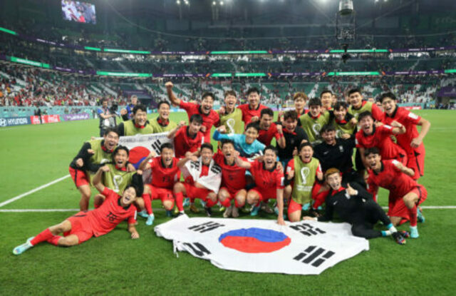 試合ハイライト映像 ワールドカップ W杯 グループh 第3節 韓国対ポルトガル Antenna アンテナ