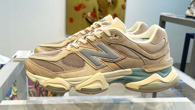 今度は買えるか!? Made in USAのニューバランス「990v6」が発売 ...