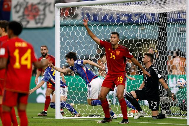 ワールドカップ 日本代表 逆転のサムライブルー にカメラマンも大混乱 田口有史が語るスポーツ名場面 Vol 37 Antenna アンテナ