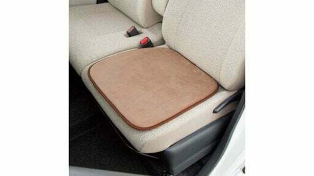 カー用品 車内天井にピタッ 頭上にティッシュ が予想以上に使いやすい Antenna アンテナ
