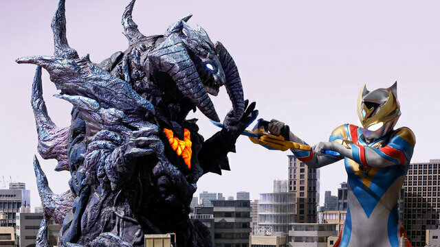 ５月30日 実相寺監督の 怪獣戯曲 劇作家の創作怪獣が人類滅亡に動く ウルトラマンダイナ Antenna アンテナ