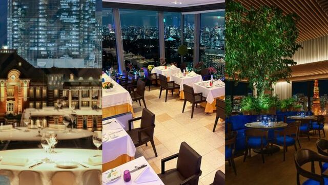 名古屋ディナー5選 学生 新社会人のクリスマスデートに嬉しい4000円 5000円台でおしゃれレストランをセレクト Antenna アンテナ