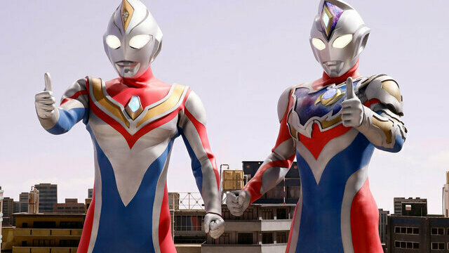 ５月30日 実相寺監督の 怪獣戯曲 劇作家の創作怪獣が人類滅亡に動く ウルトラマンダイナ Antenna アンテナ