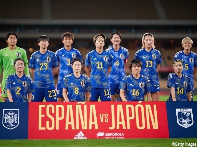 最新の女子fifaランクが発表 日本は前回と変わらず 北朝鮮に次ぐアジア2位 ライバル 中国 韓国は順位アップ Antenna アンテナ