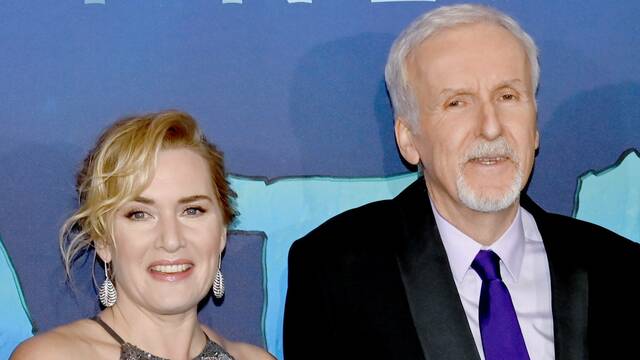 ケイト・ウィンスレット、『スティーブ・ジョブズ』撮影を「並外れたもの」と称賛、長時間の撮影を舞台作品と比較