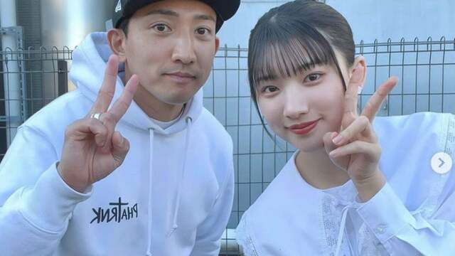 最強のアイドル遺伝子 Ukka 芹澤もあ 成長させてくれたママのスパルタ特訓 Antenna アンテナ