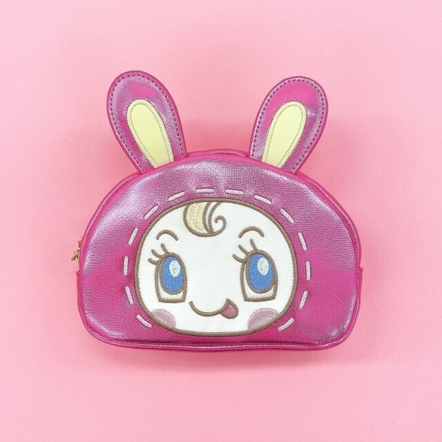 メゾピアノ“ベリエちゃん”の新作アイテム登場！ 普段使いし