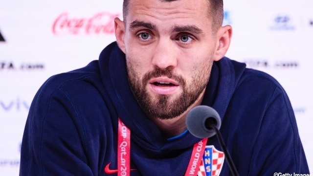 クロアチアは“独立後初出場”1998年以来の3決へ…当時4歳コバチッチが感慨「どれほど誇りに思ってきたか」 antenna[アンテナ]