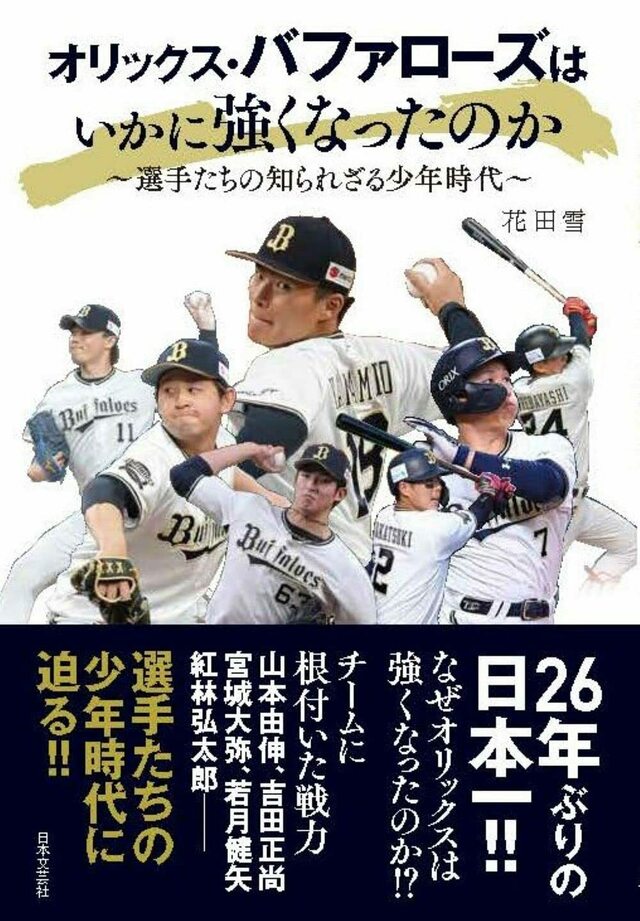 オリックス・バファローズ 野口智哉選手 ガチャ おりふぉー バッジ