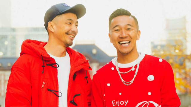 陰陽座 4年半ぶりオリジナルアルバムから 茨木童子 Mv公開 Antenna アンテナ