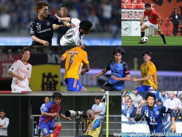 次の主役たちは たぶん 私たちの日常の中にいる Jリーグ公式の動画が大反響 23シーズン開幕は来年2月17日 Antenna アンテナ
