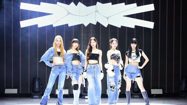 LE SSERAFIM（ルセラフィム）のプロフィール&ファッションを追跡！ BTSの妹分ガールズグループが結成 antenna[アンテナ]