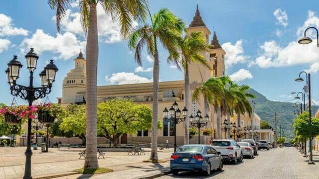 「ドミニカ共和国ってどんな国？」2分で学ぶ国際社会 読むだけで世界地図が頭に入る本 antenna[アンテナ]