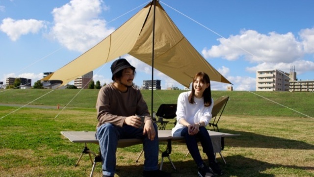 2023年キャンプギアまとめ】黒を愛するソロキャンパーへ。無骨で男前な 
