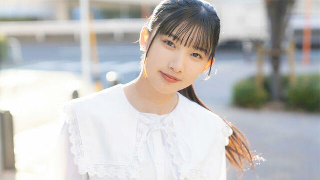最強のアイドル遺伝子 Ukka 芹澤もあ 成長させてくれたママのスパルタ特訓 Antenna アンテナ