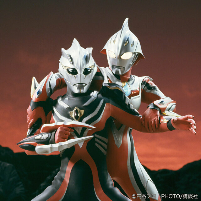 １月15日 ウルトラマンネクサス 姫矢が孤門に自らの過去と苦悩を