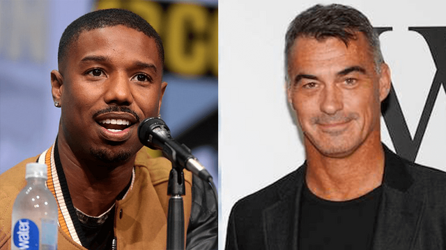 アナ デ アルマス ジョン ウィック のスピンオフ バレリーナ アクション撮影で満身創痍 身体中アザだらけで辛い Antenna アンテナ