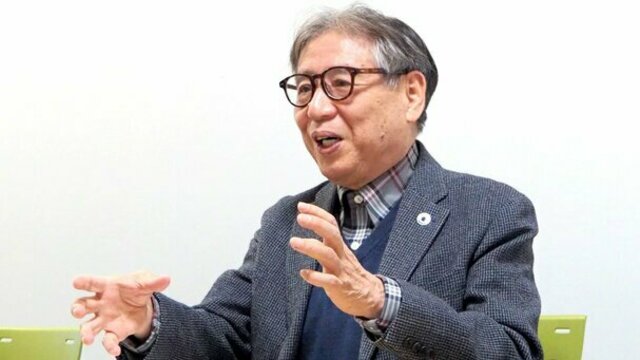 「もし天気予報がなかったら…？」日本最年長のお天気キャスター、森田さんに聞いてみた！ ネクストリーダーの道標 antenna[アンテナ]