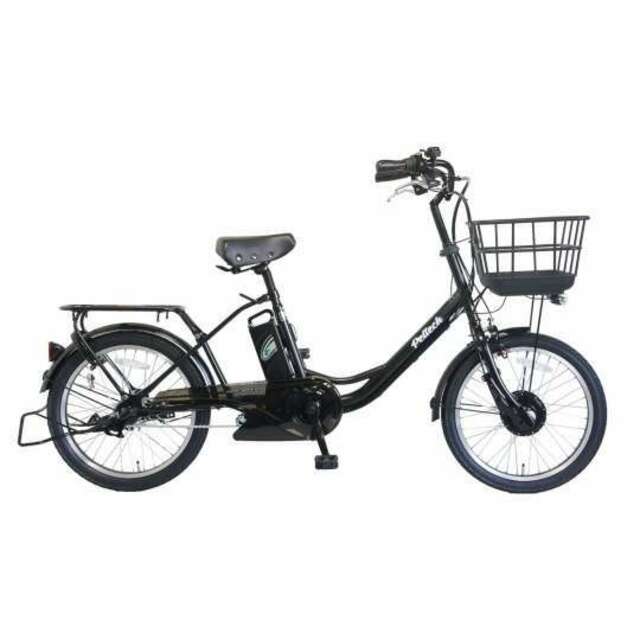 値下げ交渉【美品】1年半利用 ドン・キホーテ電動自転車